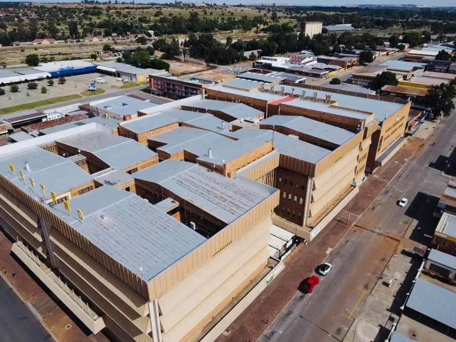 Commercial Property for Sale in Klerksdorp North West